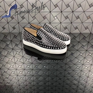 Christian Louboutin Sneakers CLS3432234668822